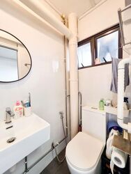 Blk 287 Choa Chu Kang Avenue 2 (Choa Chu Kang), HDB Executive #588148801